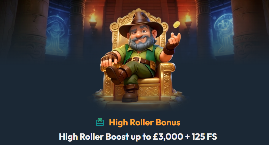 Titles the free spins run on at Slotorado